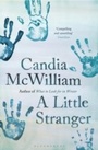 Cover: A Little Stranger - Bloomsbury Paperbacks