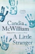 Cover: A Little Stranger - Bloomsbury Paperbacks