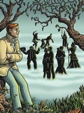 Cover: Stuck Rubber Baby HC New Edition - DC Comics
