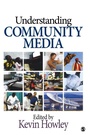 Cover: Understanding Community Media - SAGE Publications Inc