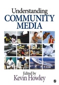 Cover: Understanding Community Media - SAGE Publications Inc