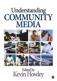 Enlarge image Cover: Understanding Community Media - SAGE Publications Inc