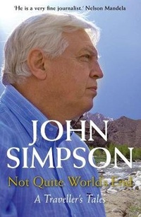 Abbildung von: Not Quite World's End - Macmillan