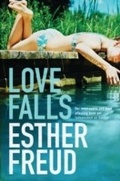 Cover: Love Falls - Bloomsbury Paperbacks