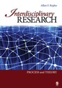 Cover: Interdisciplinary Research - SAGE Publications Inc