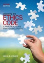 Cover: Decoding the Ethics Code - SAGE Publications Inc
