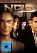 Cover: Navy CIS - Season 1.1 - PARAMOUNT