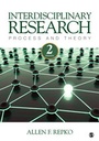 Cover: Interdisciplinary Research - SAGE Publications Inc