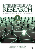 Cover: Interdisciplinary Research - SAGE Publications Inc