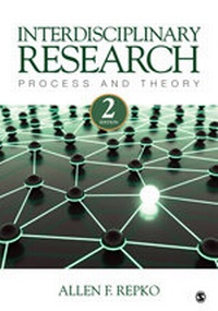 Enlarge image Cover: Interdisciplinary Research - SAGE Publications Inc