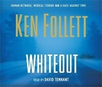 Abbildung von: Whiteout - Macmillan Audio Books