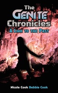 Cover: The Genite Chronicles - AuthorHouse
