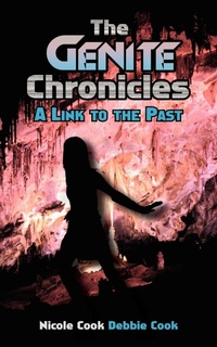 Enlarge image Cover: The Genite Chronicles - AuthorHouse