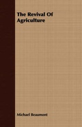 Cover: The Revival Of Agriculture - Read Books