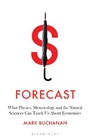 Cover: Forecast - Bloomsbury Publishing PLC