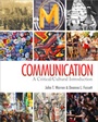 Cover: Communication - SAGE Publications Inc