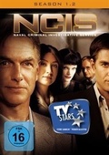 Cover: NCIS - Navy CIS - Paramount Home Entertainment