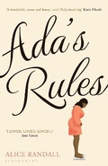 Cover: Ada's Rules - Bloomsbury Publishing PLC