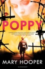 Cover: Poppy - Bloomsbury Childrens Books