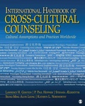 Cover: International Handbook of Cross-Cultural Counseling - SAGE Publications Inc