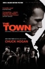 Cover: The Town - Bloomsbury Paperbacks