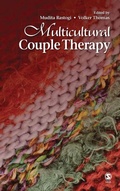 Cover: Multicultural Couple Therapy - SAGE Publications Inc