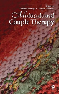 Enlarge image Cover: Multicultural Couple Therapy - SAGE Publications Inc
