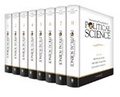 Cover: International Encyclopedia of Political Science - SAGE Publications Inc