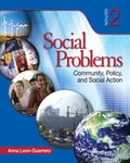 Cover: Social Problems - Pine Forge