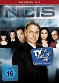Cover: Navy CIS - Season 2.1 - PARAMOUNT