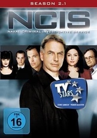 Enlarge image Cover: Navy CIS - Season 2.1 - PARAMOUNT