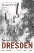 Cover: Dresden - Bloomsbury Paperbacks
