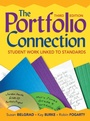 Cover: The Portfolio Connection - Corwin Press Inc