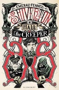 Cover: The Creeper - Bloomsbury Childrens Books
