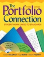 Cover: The Portfolio Connection - Corwin Press Inc