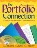 Cover: The Portfolio Connection - Corwin Press Inc