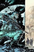 Cover: Modern Warfare 2 Ghost TP - DC Comics