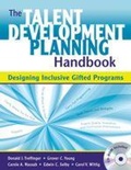 Cover: The Talent Development Planning Handbook - Corwin Press Inc