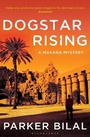 Cover: Dogstar Rising - Bloomsbury Publishing PLC