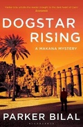 Cover: Dogstar Rising - Bloomsbury Publishing PLC