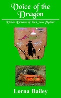 Cover: Voice of the Dragon - AuthorHouse