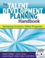 Cover: The Talent Development Planning Handbook - Corwin Press Inc
