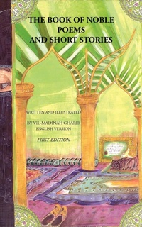 Abbildung von: The Book of Noble Poems and Short Stories - AuthorHouse