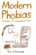 Cover: Modern Phobias - Bloomsbury Publishing PLC