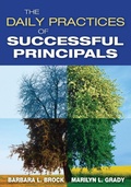 Cover: The Daily Practices of Successful Principals - Corwin Press Inc