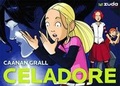 Cover: Celadore - DC Comics