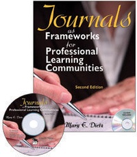Enlarge image Cover: Journals as Frameworks for Professional Learning Communities - Corwin Press Inc