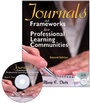 Cover: Journals as Frameworks for Professional Learning Communities - Corwin Press Inc