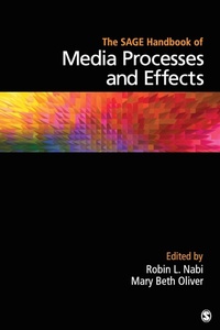 Bild: The SAGE Handbook of Media Processes and Effects - SAGE Publications Inc