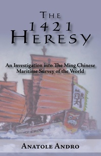 Abbildung von: The 1421 Heresy - AuthorHouse